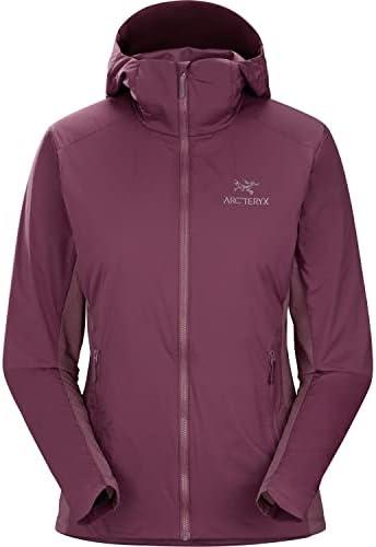 Amazon.com: Arc'teryx Gamma Hoody Women's | Lightweight Insulated